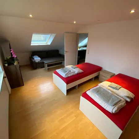 Beautiful Apartment I 19 Beds I Parking I Fast Wifi Gutersloh Exterior photo