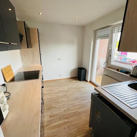 Beautiful Apartment I 19 Beds I Parking I Fast Wifi Gutersloh Exterior photo
