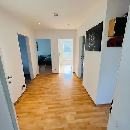 Beautiful Apartment I 19 Beds I Parking I Fast Wifi Gutersloh Exterior photo