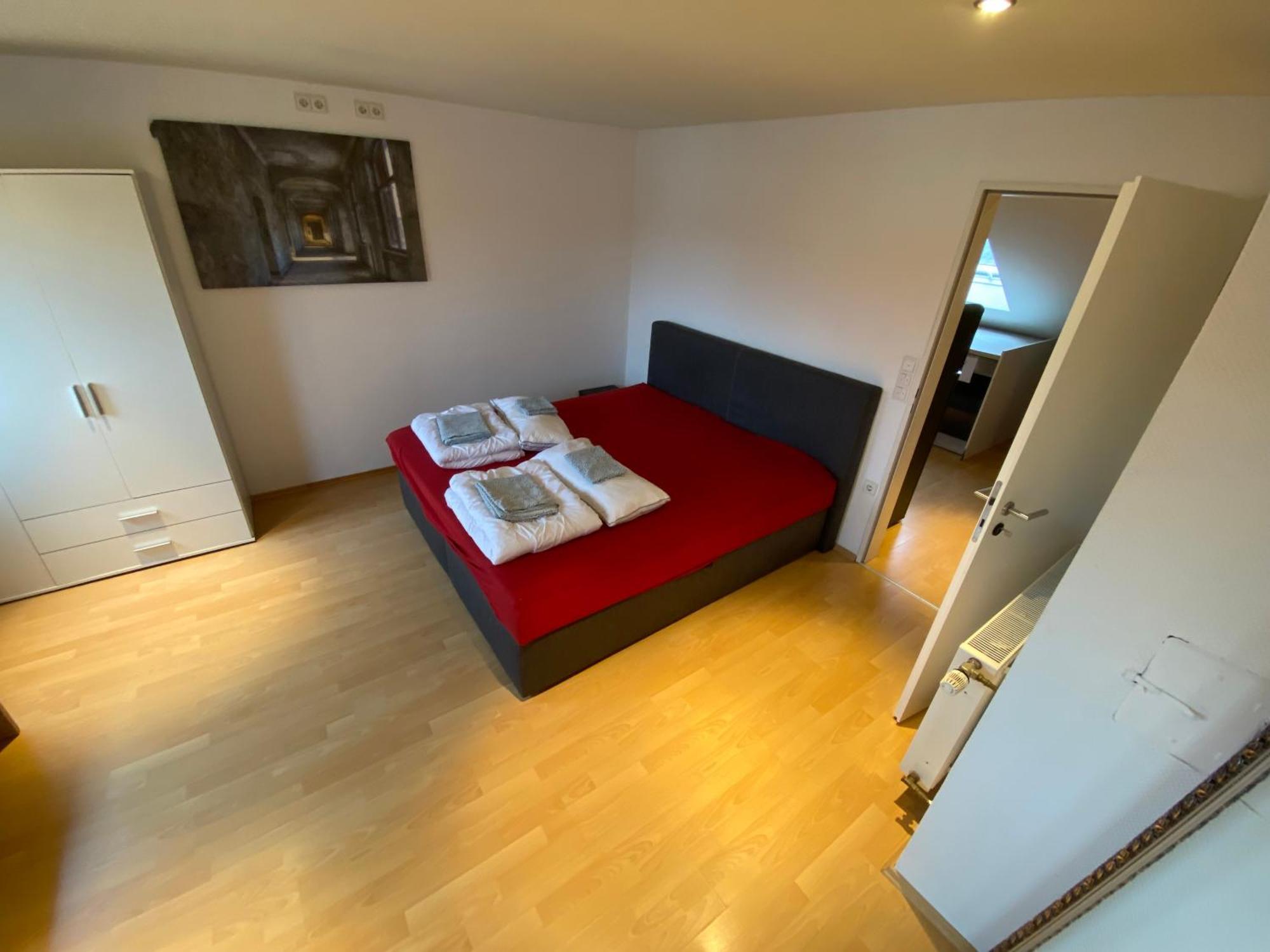 Beautiful I 19 Beds I Parking I Fast Wifi *